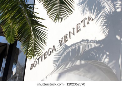 bottega veneta beverly hills