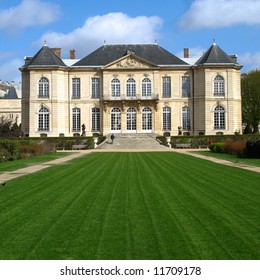 Rodin Museum 01, Paris, France