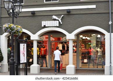 puma outlet store roermond