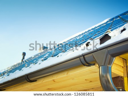 Roff construction
