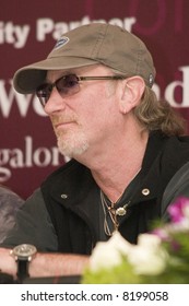 Roger Glover Deep Purple Rock Music Band