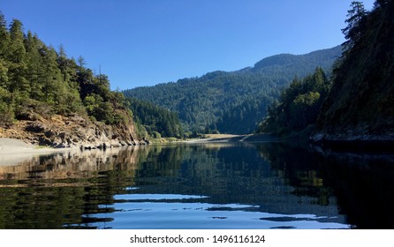 Rogue River Jet Boat Tour