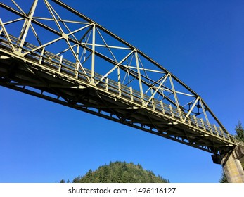 Rogue River Jet Boat Tour