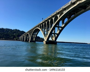 Rogue River Jet Boat Tour