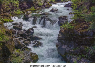 Rogue River Ore ,