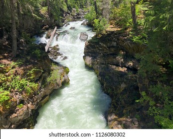 Rogue River Oregon