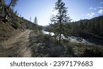 Rogue River Siskiyou National Forest