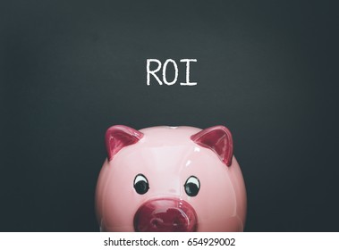ROI CONCEPT