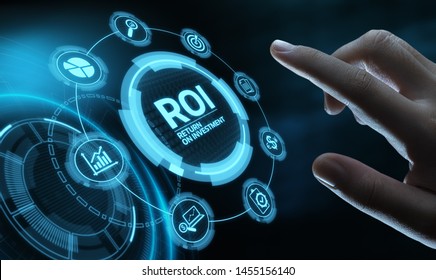 Roi Hd Stock Images Shutterstock