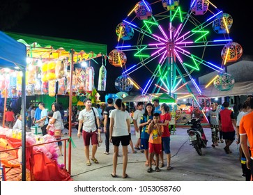 Thailand temple fair Images, Stock Photos & Vectors | Shutterstock