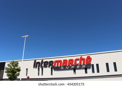 Intermarche Stock Images, Royalty-Free Images & Vectors | Shutterstock