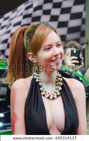 Rola Mizaki Japanese Av Actress At Bangkok International Auto Salon 2015 Rola Mizaki Japanese Av Actress At Bangkok International Auto Salon 2015
