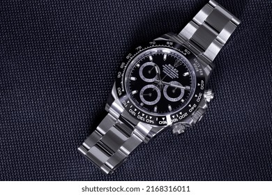 Rolex Daytona 116500LN Ceramic Bezel