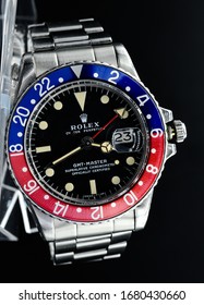 rolex 1650