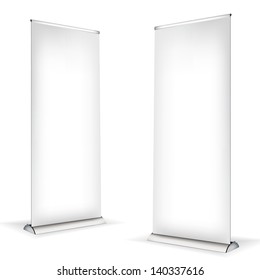  Banner Stand Images Stock Photos Vectors Shutterstock