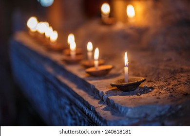 roll of candlelighting