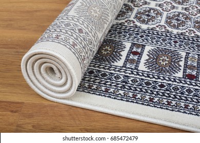 Roll Carpet