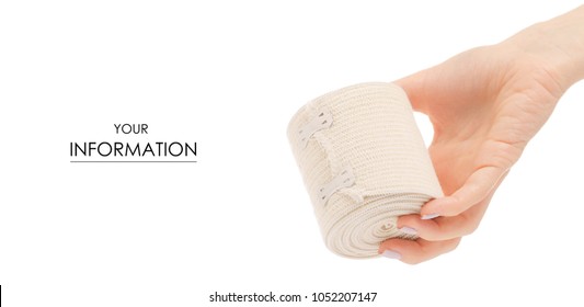 bandage information