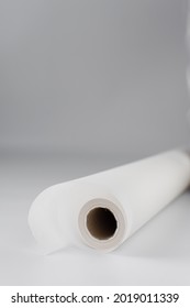 Roll Of Parchment Paper For Baking, Wax Paper For Baking, White Parchment Paper