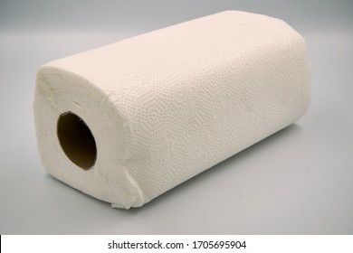 kitchen tissue