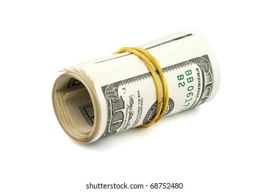 7,868 Rolled up money Images, Stock Photos & Vectors | Shutterstock