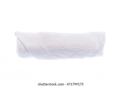 Download Rolled Up Beach Towel Hd Stock Images Shutterstock