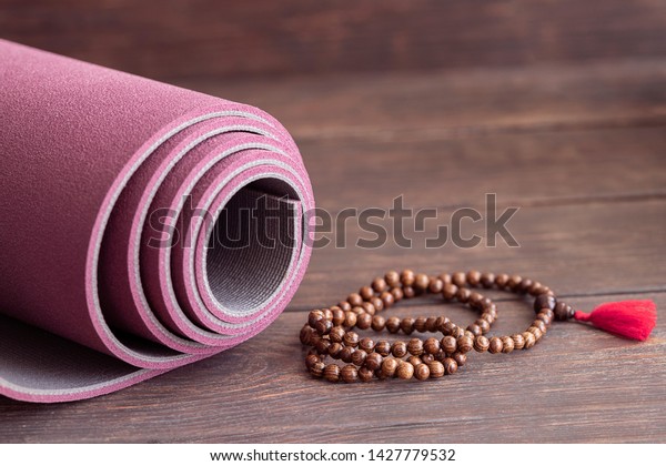 hatha yoga mat