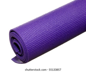 Roll Up Yoga Mat Images Stock Photos Vectors Shutterstock