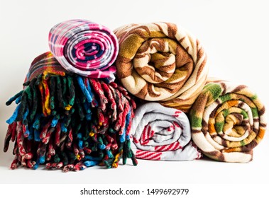 9,777 Stack of blankets Images, Stock Photos & Vectors | Shutterstock