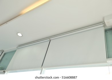 Roller Blinds Curtains
