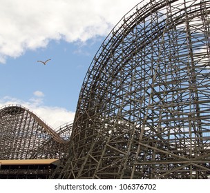 roller coaster