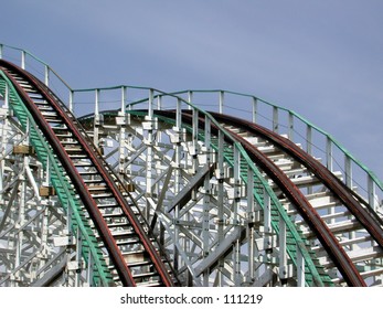 Roller Coaster