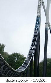 roller - coaster