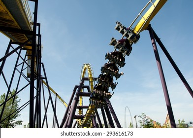 Roller Coaster