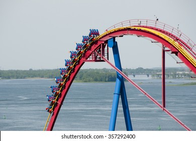 Roller Coaster