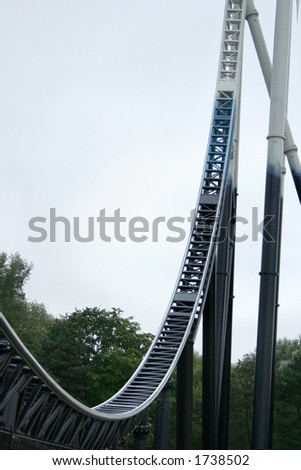 roller - coaster