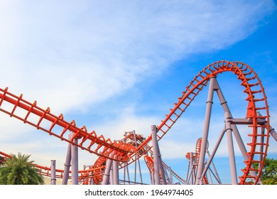 3,226 Roller coaster red Images, Stock Photos & Vectors | Shutterstock