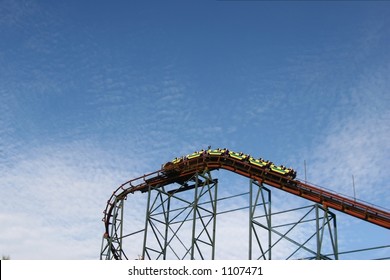 Roller Coster