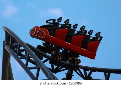 Rollercoaster