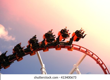 Rollercoaster 