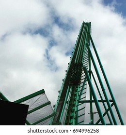 Rollercoaster - Canada