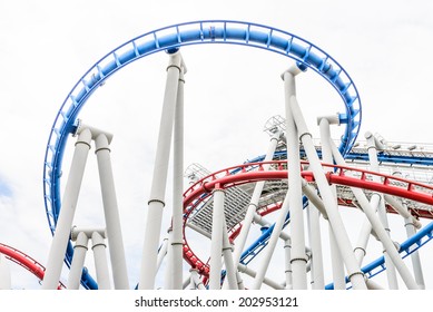 Rollet coaster