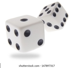 Rolling Dice