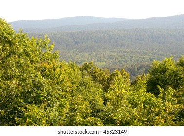 rolling hills