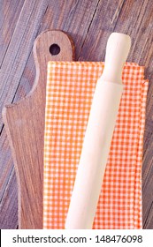 rolling pin