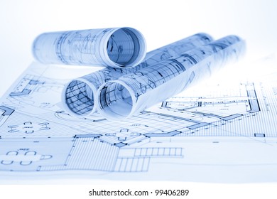 12,567 Architect Rolls Plans Images, Stock Photos & Vectors 