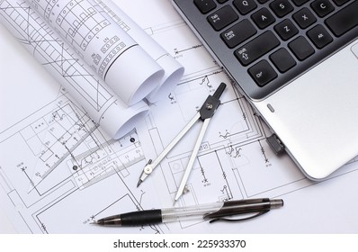 11,310 Electricity blueprint Images, Stock Photos & Vectors | Shutterstock