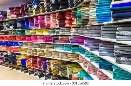 Fabric Rolls Images, Stock Photos & Vectors | Shutterstock
