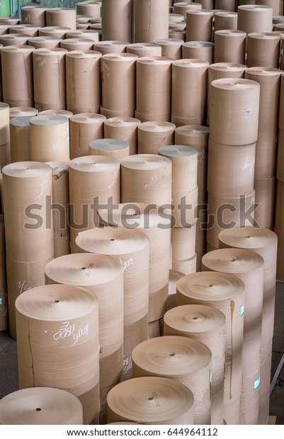 rolls-paper-stock-photo-edit-now-644964112