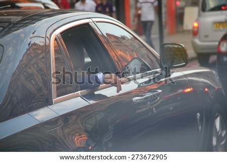 Rolls Royce